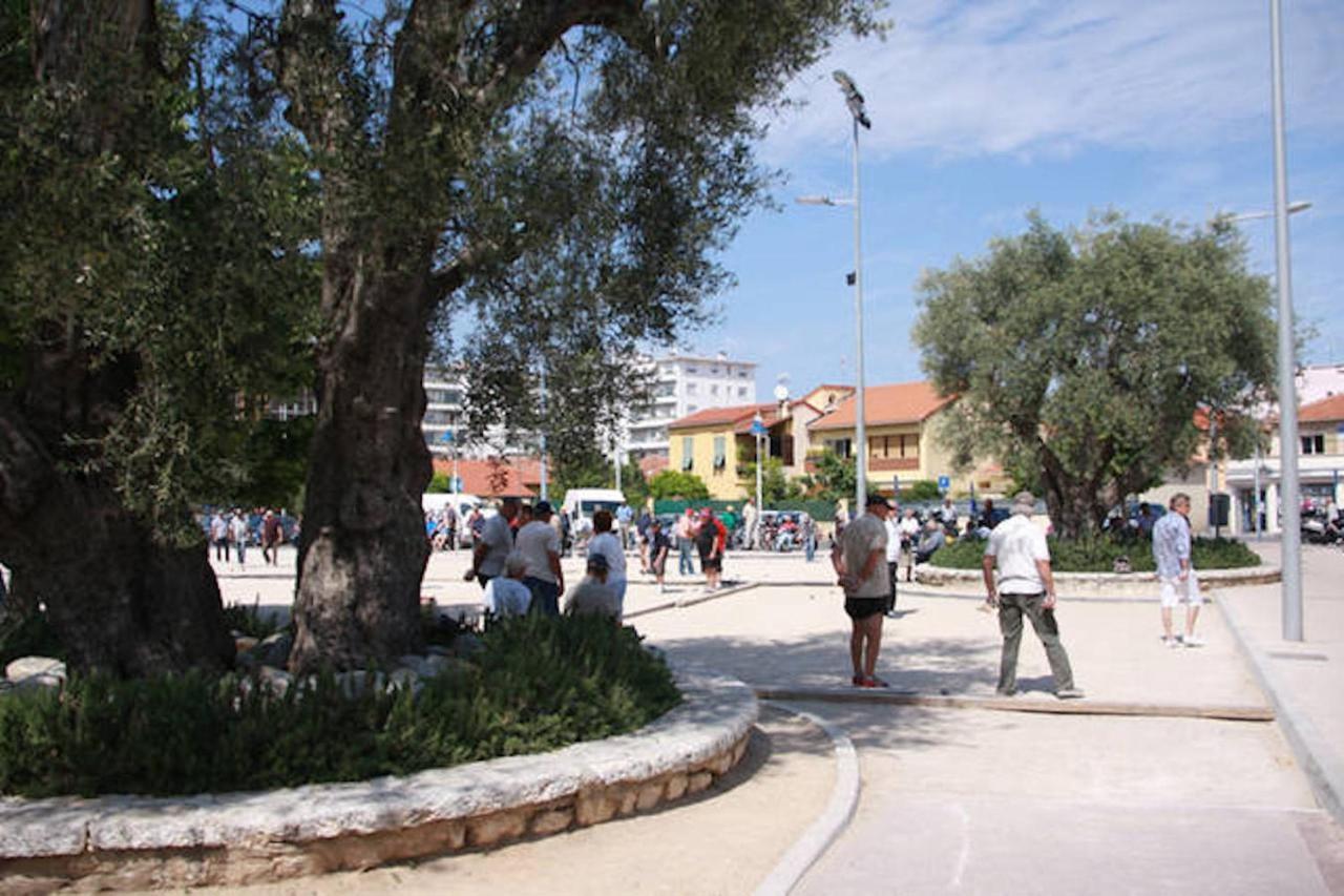 Gorgeous Apt With Terrace, Elevator, Ac, Free Parking - Le Regis Cagnes-sur-Mer Bagian luar foto