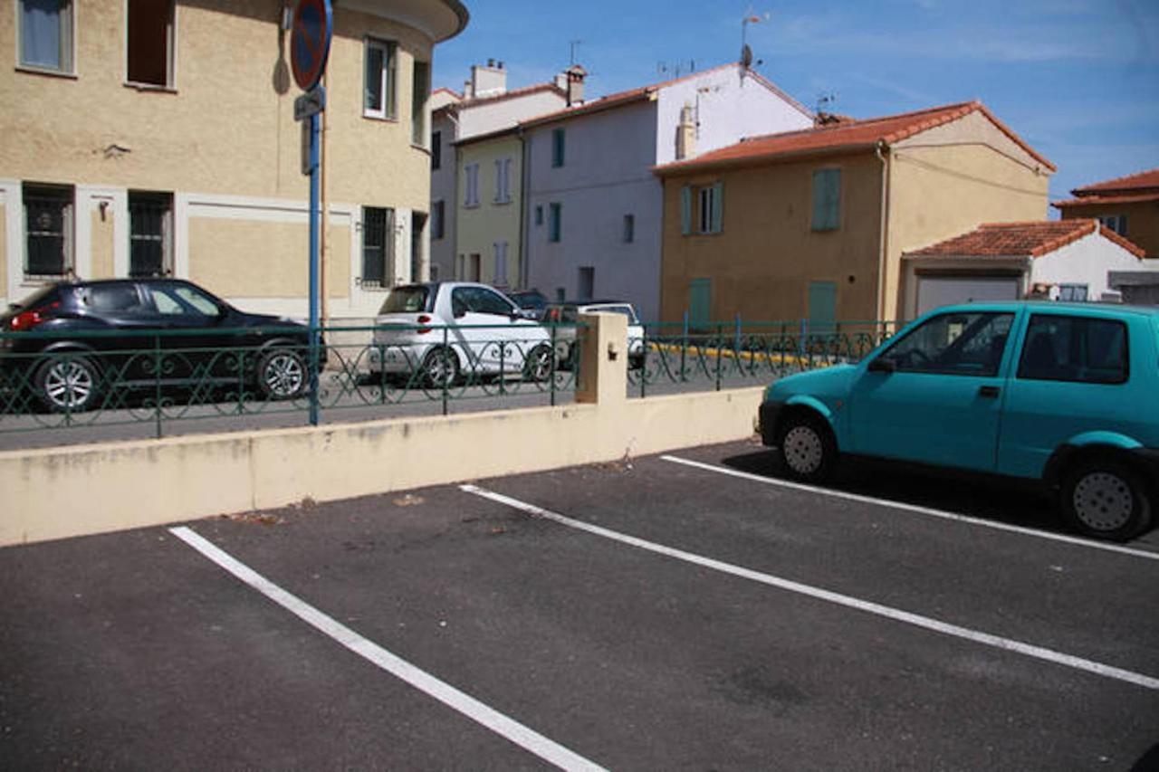 Gorgeous Apt With Terrace, Elevator, Ac, Free Parking - Le Regis Cagnes-sur-Mer Bagian luar foto