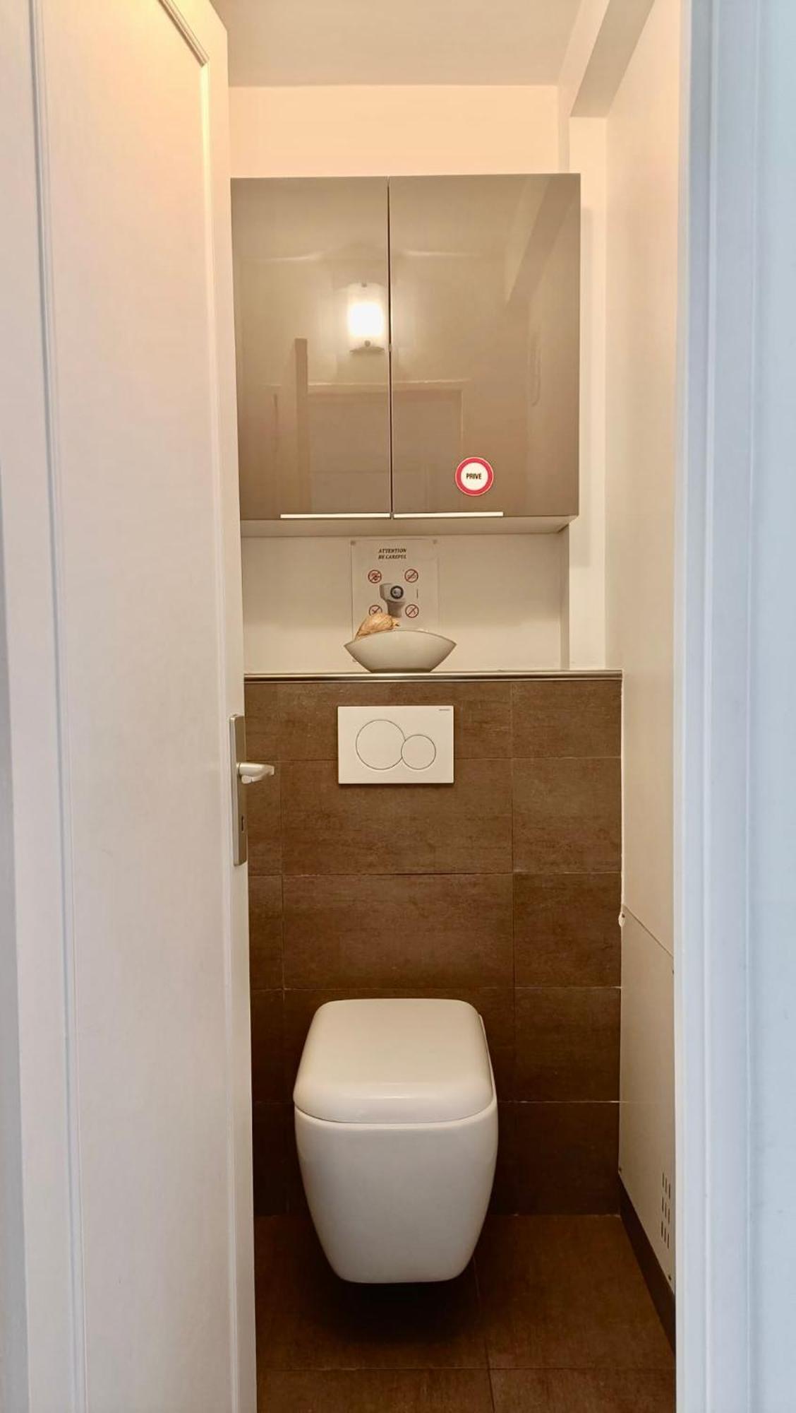Gorgeous Apt With Terrace, Elevator, Ac, Free Parking - Le Regis Cagnes-sur-Mer Bagian luar foto