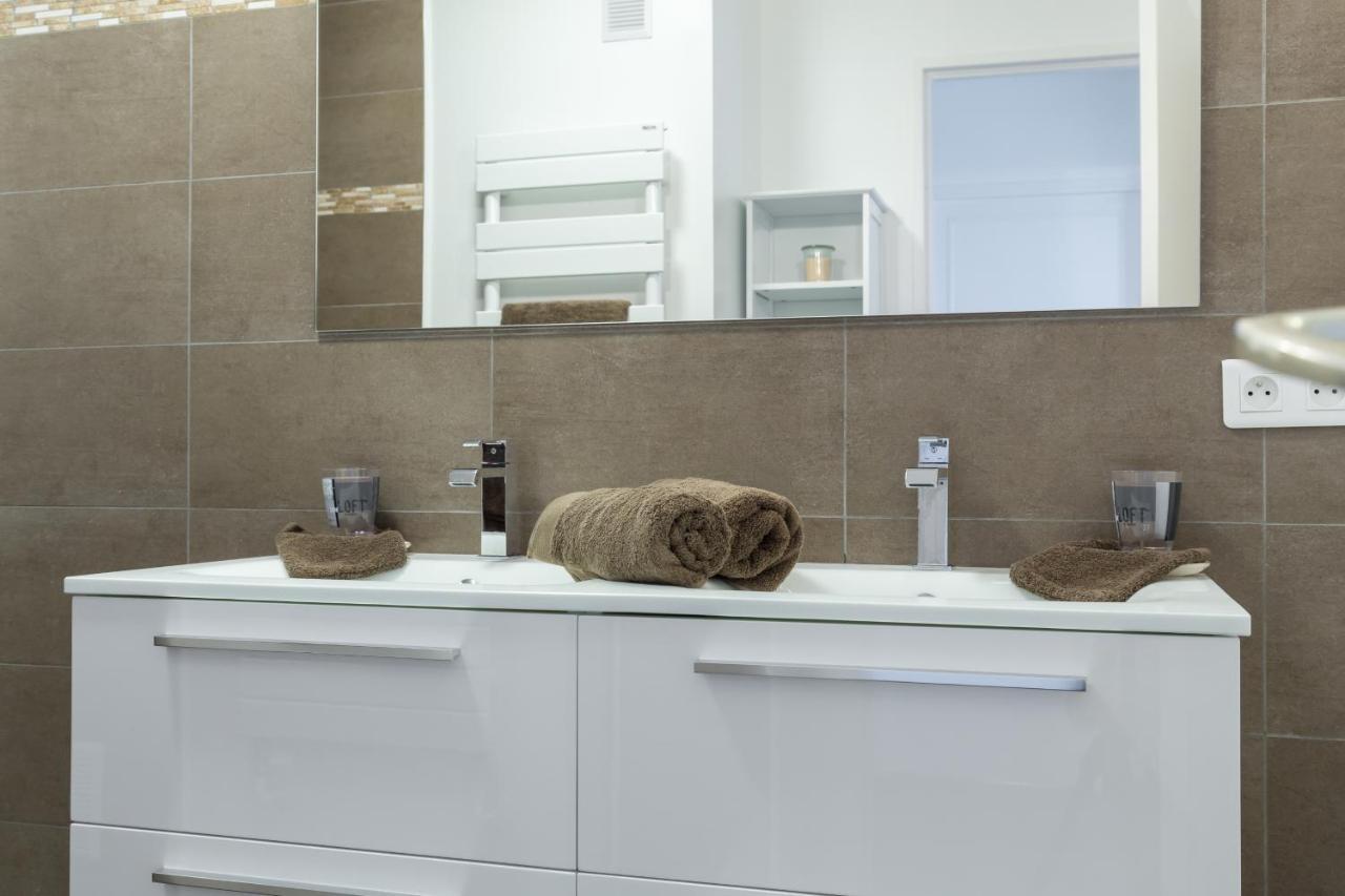 Gorgeous Apt With Terrace, Elevator, Ac, Free Parking - Le Regis Cagnes-sur-Mer Bagian luar foto